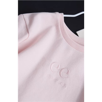 Платье из 100% хлопка для девочек. Экспорт