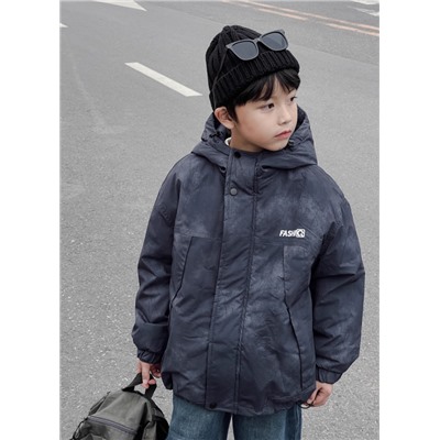 Куртка для мальчиков