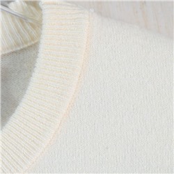 Женский кашемировый пуловер РАЛЬ*Ф Л