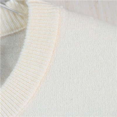 Женский кашемировый пуловер РАЛЬ*Ф Л