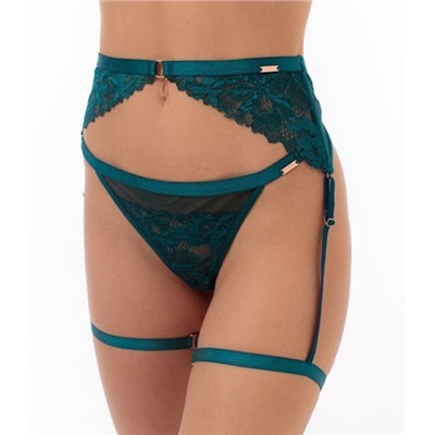 Пояс для чулок WOOD 66141-08 COQUETTE REVUE