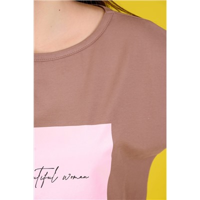 Футболка 24344 НАТАЛИ #714684