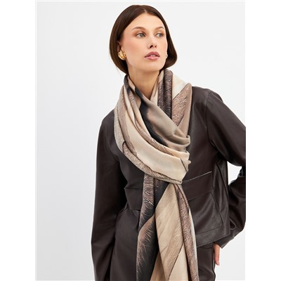 Палантин женский SHU4-10-2