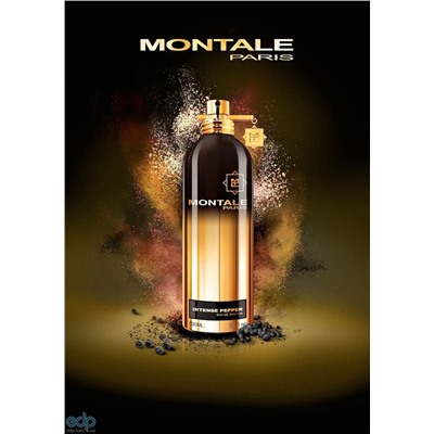 MONTALE INTENSE PEPPER edp 2ml пробник