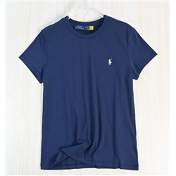 Простая хлопковая футболка  РАЛЬ*Ф Л