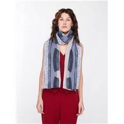 Палантин женский KSH15-166-3