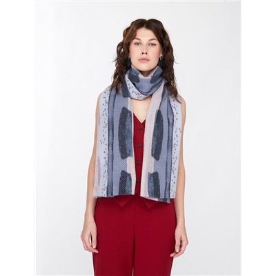 Палантин женский KSH15-166-3