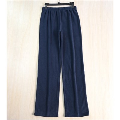 Двусторонний бархатный мужской повседневный домашний костюм