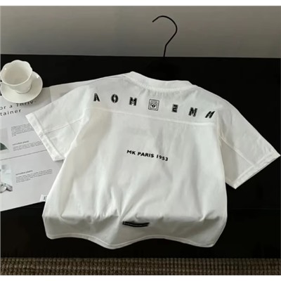 Футболочки для мальчиков и девочек