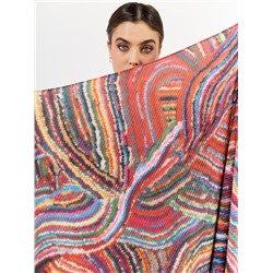 Палантин женский KSH15-161-5