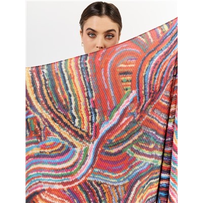 Палантин женский KSH15-161-5