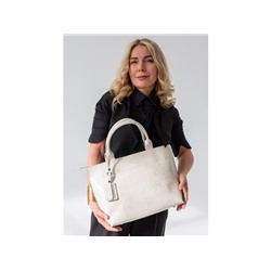 Сумка женская Lanotti 6610 new/мрамор