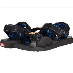 Vans  UltraRange™ Tri-Lock