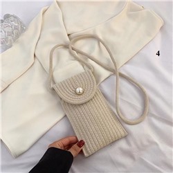 Мини-сумочка  😍