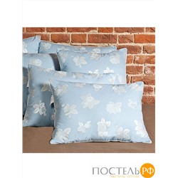 Подушка "Аракса" 60х60 тик, 50%пуха, 50% пера 66(14)02