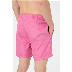 Erkek Pembe Deniz Şortu