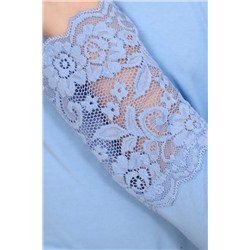 Джемпер Кружевница НАТАЛИ #932946