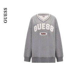 Женский пуловер ГЕС*С