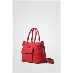 Bolso mano mandalas