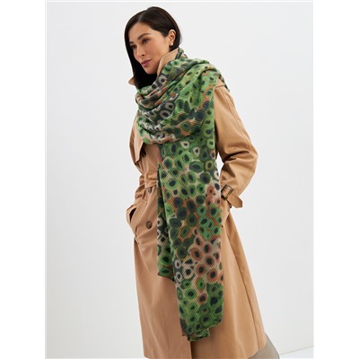 Палантин женский KSH15-167-4