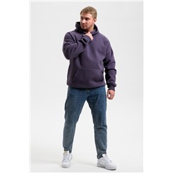 Толстовка мужская оверсайз 14429