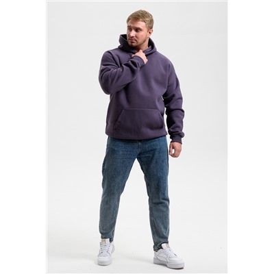 Толстовка мужская оверсайз 14429