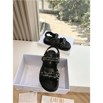 Сандали  dior