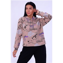 Толстовка 24633 НАТАЛИ #808027