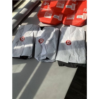 Спортивные штаны для фитнеса и йоги (3 цвета)  ЛУЛУЛЕМО*Н