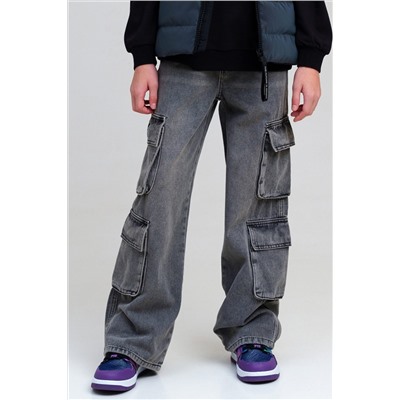 Джинсы PLAYTODAY, 1088762