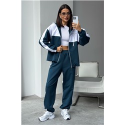 Костюм женский Туман