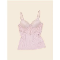 Pembe İç Giyim Takım