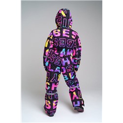 Комбинезон PLAYTODAY, 796942