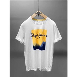 Мужская футболка Pep*e Jean*s