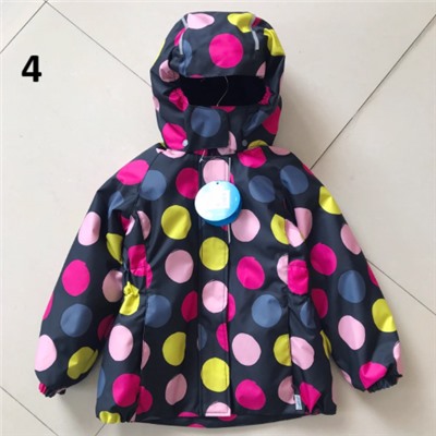 Куртка ЛЭСС*И