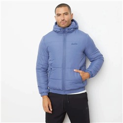 Очень теплая мужская куртка Diador*a на флисовой подкладке от итальянского спортивного бренда