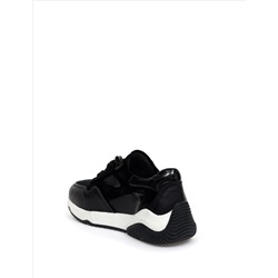 Siyah Sneaker