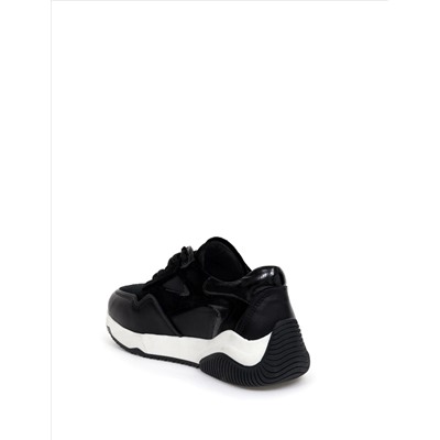 Siyah Sneaker