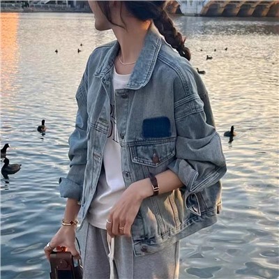 Куртка распродажа