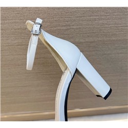 Сандалии без бретелек  МАРКО ТОЗЗ*И