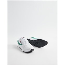 Fila' Trainers, Men, White