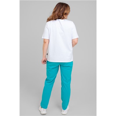 Костюм с брюками Флорис НАТАЛИ #899997