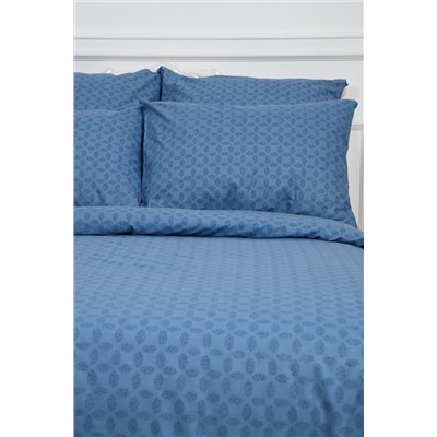 Пододеяльник поплин Джаз-компаньон