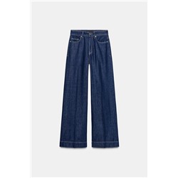 JEANS Z1975 STRAIGHT TIRO ALTO
