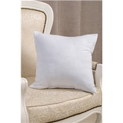 Подушка Lizzy Home "Зефирка" декоративная (лебяжий пух)