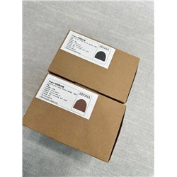 Мужская кашемировая шапка  Zegn*a