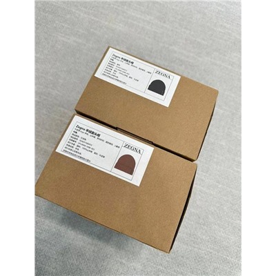 Мужская кашемировая шапка  Zegn*a