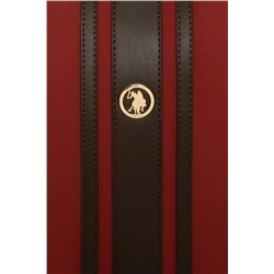 Kadın Kiremit Sırt Çantası