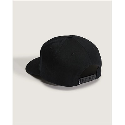 Vans Classic Snapback Hat
