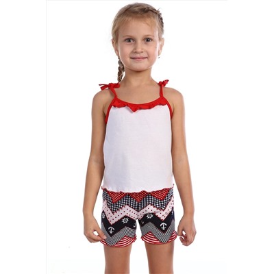 Пижама с шортами 213 НАТАЛИ #883860